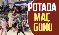 Samsunspor Basketbol maça çıkıyor! Rakip Büyükçekmece