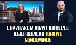 CHP Atakum adayı Serhat Türkel'le ilgili iddialar Türkiye gündeminde