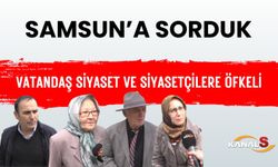 Samsun'a sorduk: Vatandaş, siyaset ve siyasetçilere öfkeli