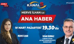 Kanal S Ana Haber 18 Mart Pazartesi