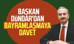 Çarşamba Belediye Başkanı Hüseyin Dündar'dan bayramlaşmaya davet