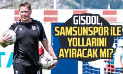 Markus Gisdol, Samsunspor ile yeni sezonda sözleşme imzalayacak mı?
