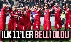 Beşiktaş - Samsunspor maçının muhtemel kadrosu açıklandı!