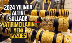 2024 yılında altını solladı! Yatırımcıların yeni gözdesi