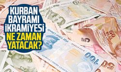 Kurban Bayramı ikramiyesi ne zaman yatacak?