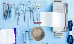 3 Kalem Göz Tıbbi Malzemesi mal alımı