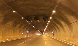 Tünellerinin Elektrik, Elektronik Sistemlerinin Bakımı