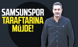 Yılport Samsunspor taraftarına müjde! Yeni sezon formaları satışa çıkıyor