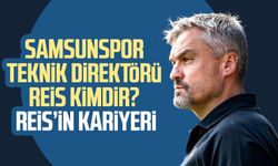 Samsunspor Teknik Direktörü Thomas Reis kimdir? Thomas Reis'in kariyeri