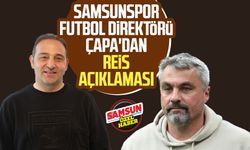 Samsunspor Futbol Direktörü Fuat Çapa'dan Thomas Reis açıklaması