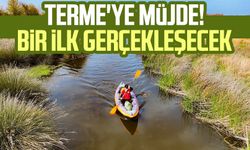 Terme'de bir ilk! Termeliler festivalle buluşacak