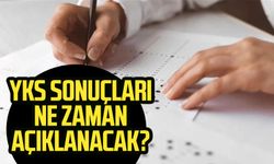 YKS 2024 sonuçları ne zaman açıklanacak? ÖSYM YKS sonuçları için tarih verdi