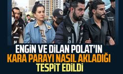 Engin ve Dilan Polat'ın kara parayı nasıl akladığı tespit edildi