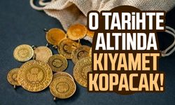 O tarihte altında kıyamet kopacak!