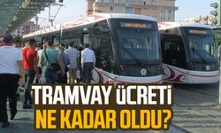 Ulaşıma zam! Samsun'da tramvay ücreti ne kadar oldu?