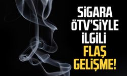 Sigara ÖTV'sine enflasyon ayarı: Tamamen değişiyor