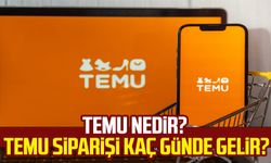 Temu nedir? Temu'da siparişler kaç günde gelir?