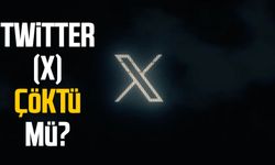 Twitter (X) çöktü mü?