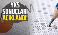 YKS sonuçları açıklandı! ÖSYM Başkanı duyurdu