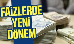 Mevduatta hesabı olanlar dikkat! Faizlerde yeni dönem