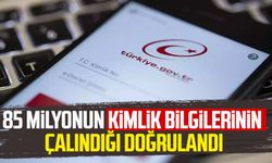 85 milyonun kimlik bilgilerinin çalındığı doğrulandı