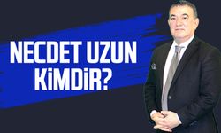 Necdet Uzun kimdir?