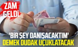 Avukatlık ücretleri değişti: 'Bir şey danışacaktım' demek dudak uçuklatacak