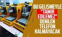 Bu gelişmeyle "tamir edilemez" denilen telefon kalmayacak