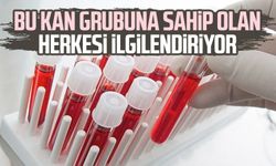 Bu kan grubuna sahip olan herkesi ilgilendiriyor