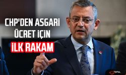 CHP'den asgari ücret için ilk rakam