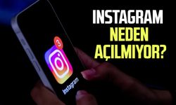 Instagram çöktü mü, neden açılmıyor?