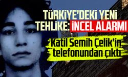 Türkiye'deki yeni tehlike: İncel alarmı