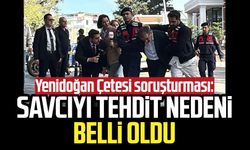 Yenidoğan Çetesi soruşturması: Savcıyı tehdit nedeni belli oldu