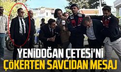 Yenidoğan Çetesi'ni çökerten savcıdan mesaj