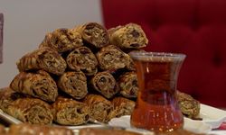 Samsun’un meşhur tatlıları! Bu lezzetleri mutlaka deneyin