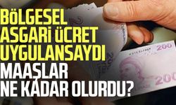 Yapay Zekanın Samsun için asgari ücret tahmini