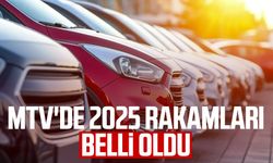 MTV'de 2025 rakamları belli oldu