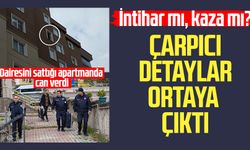 Samsun'da Mehmet Kır'ın ölümüyle ilgili çarpıcı detaylar!