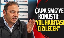 Samsunspor'da Fuat Çapa SMG'ye konuştu: "Yol haritası çizilecek"