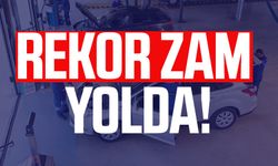 TÜVTÜRK'e gitmeyen yandı! Rekor zam