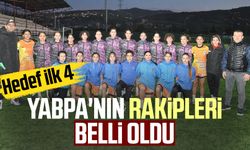 YABPA'nın rakipleri belli oldu: Hedef ilk 4