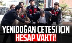 Yenidoğan Çetesi için hesap vakti!