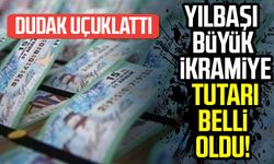 Milli Piyango yılbaşı büyük ikramiye tutarı belli oldu!