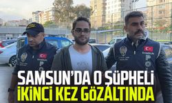 Cumhurbaşkanı'na hakaret şoku: Şüpheli ikinci kez gözaltında!