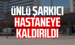 Haluk Levent hastaneye kaldırıldı