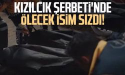 Kızılcık Şerbeti'nde ölecek isim sızdı!