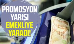 Promosyon yarışı emekliye yaradı! Yeni yılda hangi banka daha fazla ödüyor?