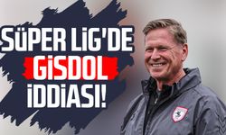 Eski Samsunspor Teknik Direktörü Markus Gisdol iddiası!