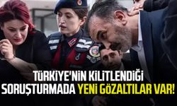 Türkiye'nin kilitlendiği soruşturmada yeni gözaltılar var!