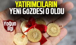 Yatırımcıların yeni gözdesi o oldu